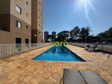 Apartamento com 2 dormitórios para alugar, 52 m² Parque dos Pinheiros Nova Odessa/SP