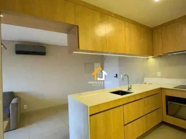Apartamento com 2 dormitórios para alugar, 57 m² por R$ 5.580,00/mês Georgina Residencial São Jo