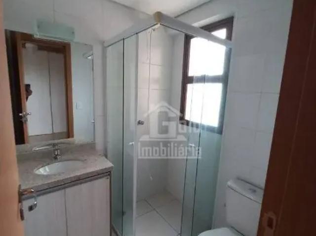 Apartamento com 2 dormitórios para alugar, 57 m² por R$ 3.304,63/mês Jardim Califórnia Ribeirão