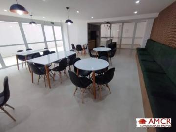 Apartamento com 2 dormitórios para alugar, 54 m² por R$ 2.930,00/mês Burgo Paulista São Paulo/SP