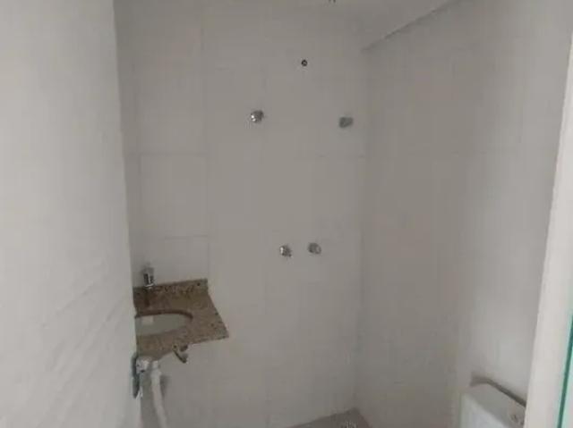 Apartamento com 2 dormitórios para alugar, 54 m² por R$ 2.930,00/mês Burgo Paulista São Paulo/SP