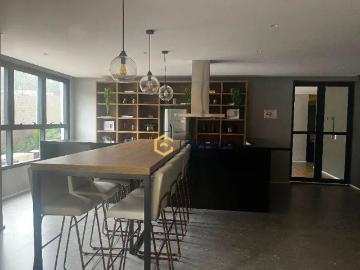 Apartamento com 2 dormitórios para alugar, 55 m² por R$ 5.097,20/mês Lapa São Paulo/SP