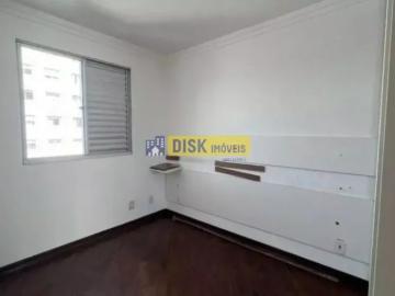 Apartamento com 2 dormitórios para alugar, 55 m² por R$ 2.621/mês Planalto São Bernardo do Campo
