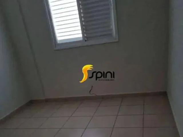 Apartamento com 2 dormitórios para alugar, 55 m² por R$ 2.900/mês Patrimônio Uberlândia/MG