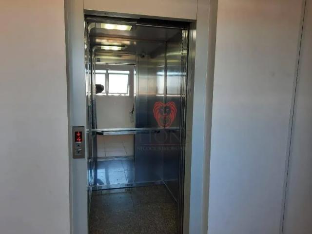 Apartamento com 2 dormitórios para alugar, 56 m² por R$ 1.554,00/mês Santa Fé Gravataí/RS