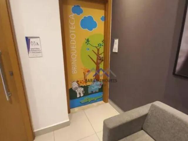 Apartamento com 2 dormitórios para alugar, 56 m² por R$ 3.558,00/mês Vila Galvão Jundiaí/SP
