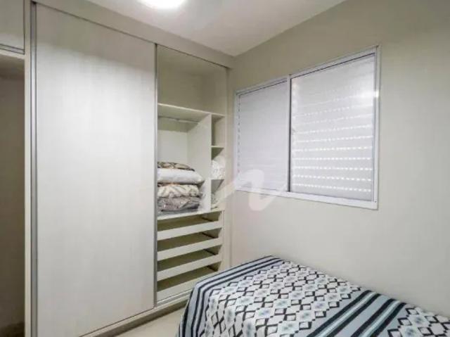 Apartamento com 2 dormitórios para alugar, 59 m² por R$ 3.850/mês Tubalina Uberlândia/MG