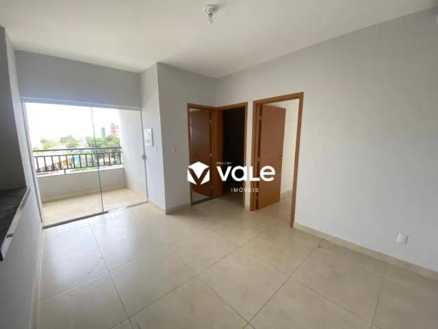 Apartamento com 2 dormitórios para alugar, 63 m² por R$ 2.494,16/mês Plano Diretor Norte Palmas/