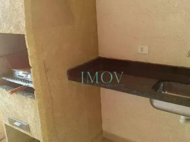 Apartamento para alugar, 63 m² por R$ 3.063,23/mês Jardim Oriente São José dos Campos/SP