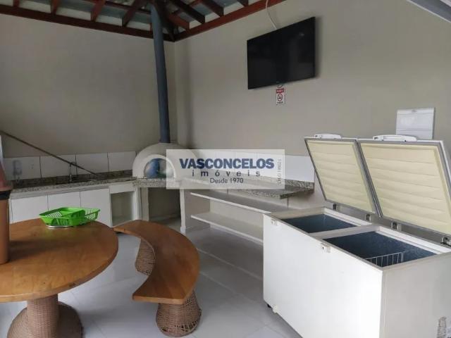 Apartamento com 2 dormitórios para alugar, 63 m² por R$ 3.380,00/mês Jardim Satélite São José d