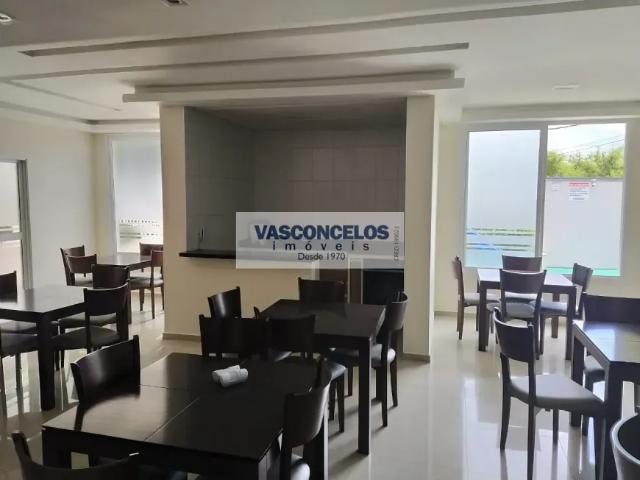 Apartamento com 2 dormitórios para alugar, 63 m² por R$ 3.380,00/mês Jardim Satélite São José d