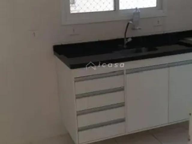 Apartamento com 2 dormitórios para alugar, 63 m² por R$ 2.781,00/mês Jardim Oriente São José dos