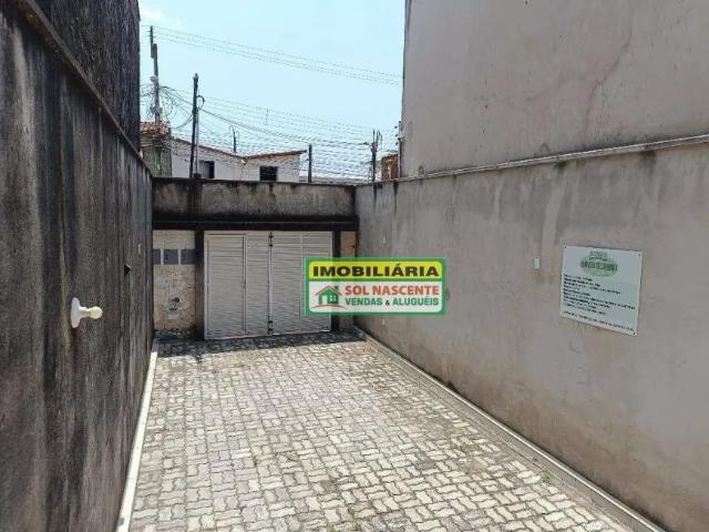 Apartamento com 2 dormitórios para alugar, 60 m² por R$ 1.002,00/mês Mondubim Fortaleza/CE