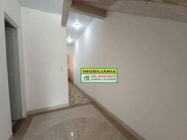 Apartamento com 2 dormitórios para alugar, 60 m² por R$ 1.002,00/mês Mondubim Fortaleza/CE
