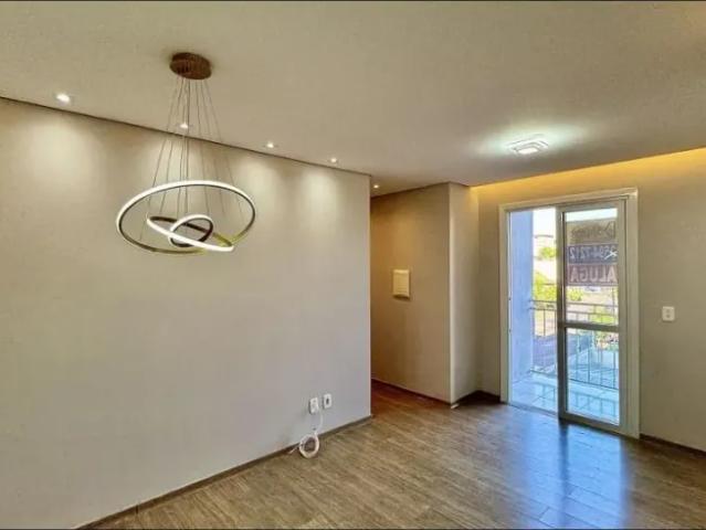 Apartamento com 2 dormitórios para alugar, 60 m² por R$ 2.717,00/mês Vila Nova Novo Hamburgo/RS