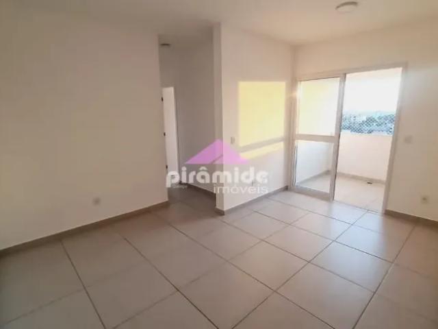 Apartamento com 2 dormitórios para alugar, 62 m² por R$ 2.600,00/mês Jardim Oriente São José do