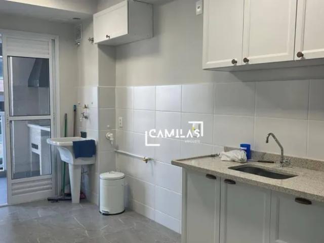 Apartamento com 2 dormitórios à venda, 62 m² por R$ 420.000,00 Brisa da Mata Araucárias Paulínia