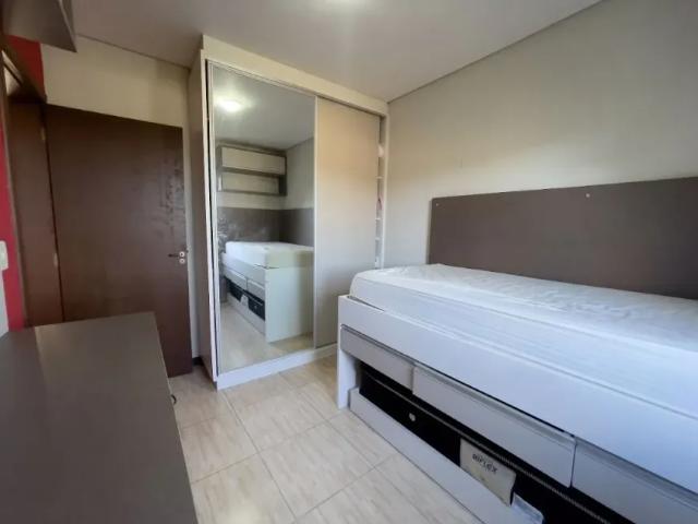 Apartamento com 2 dormitórios para alugar, 67 m² por R$ 2.493,00 Velha Blumenau/SC