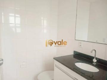 Apartamento com 2 dormitórios para alugar, 65 m² Jardim Oriente São José dos Campos/SP