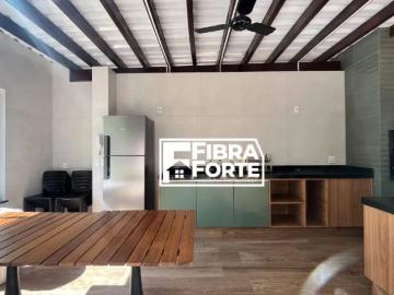 Apartamento com 2 dormitórios para alugar, 65 m² por R$ 4.240,00/mês Parque Prado Campinas/SP