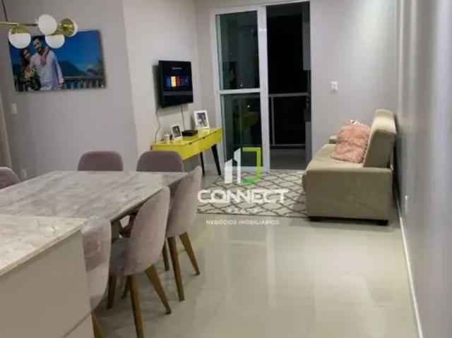 Apartamento com 2 dormitórios para alugar, 65 m² por R$ 4.159,81/mês São João Itajaí/SC
