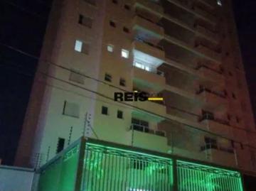 Apartamento com 2 dormitórios para alugar, 65 m² por R$ 2.506,00/mês Jardim Piratininga Sorocaba