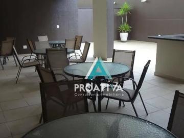 Apartamento com 2 dormitórios para alugar, 66 m² Vila Dusi São Bernardo do Campo/SP