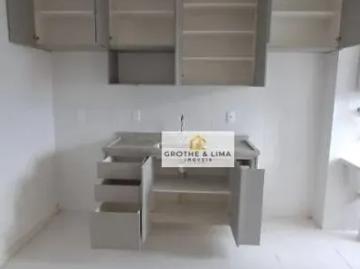 Apartamento com 2 dormitórios para alugar, 68 m² por R$ 3.995,00/mês Villa Branca Jacareí/SP