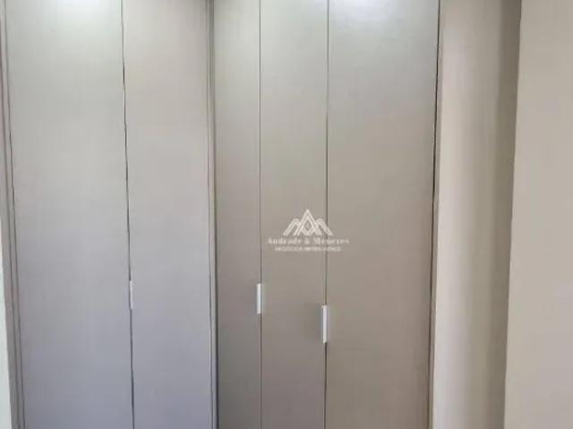 Apartamento com 2 dormitórios para alugar, 69 m² por R$ 3.950mês Jardim Sumaré Ribeirão Preto/SP