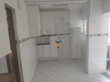 Apartamento com 2 dormitórios para alugar, 70 m² por R$ 4.350,00/mês Centro Santo André/SP