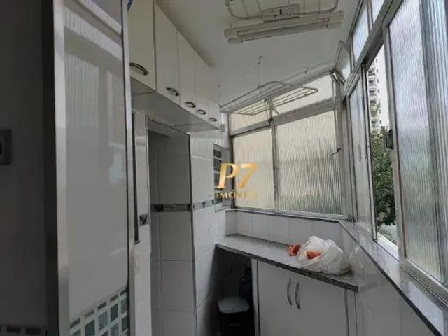Apartamento com 2 dormitórios para alugar, 70 m² por R$ 4.350,00/mês Centro Santo André/SP