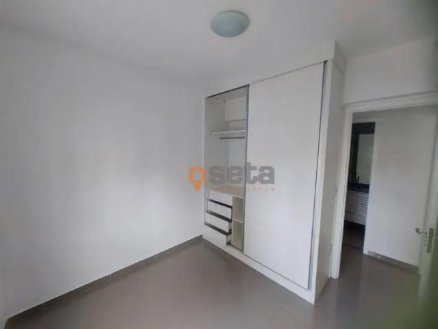 Apartamento com 2 dormitórios para alugar, 77 m² por R$ 4.971,00/mês Jardim Aquarius São José do