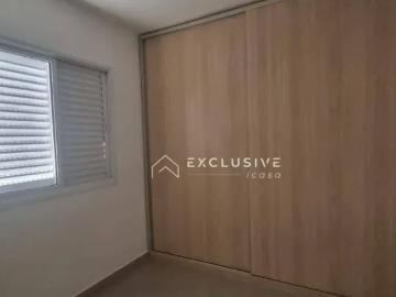 Apartamento com 2 dormitórios para alugar, 74 m² por R$ 5.425,00/mês Jardim Aquarius São José do