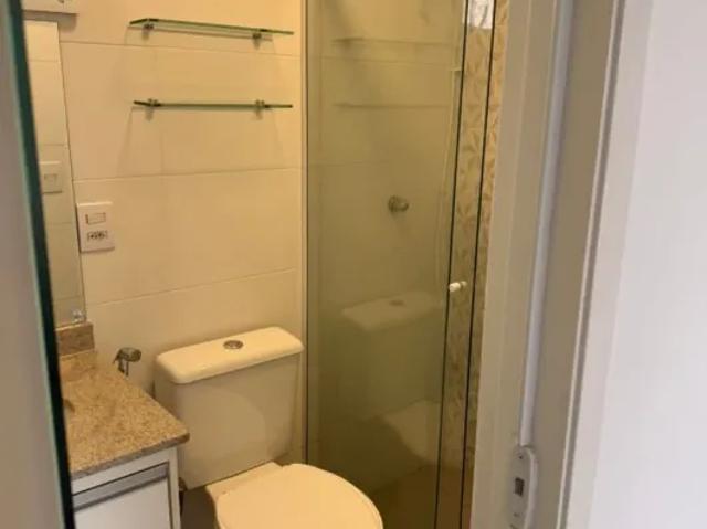 Apartamento com 2 dormitórios para alugar, 75 m² por R$ 4.779,00/mês Jardim Aquarius São José do