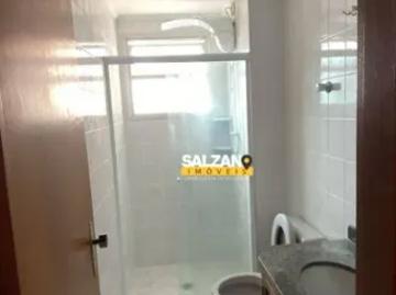 Apartamento com 2 dormitórios para alugar, 75 m² por R$ 1.900,00/mês Centro Taubaté/SP