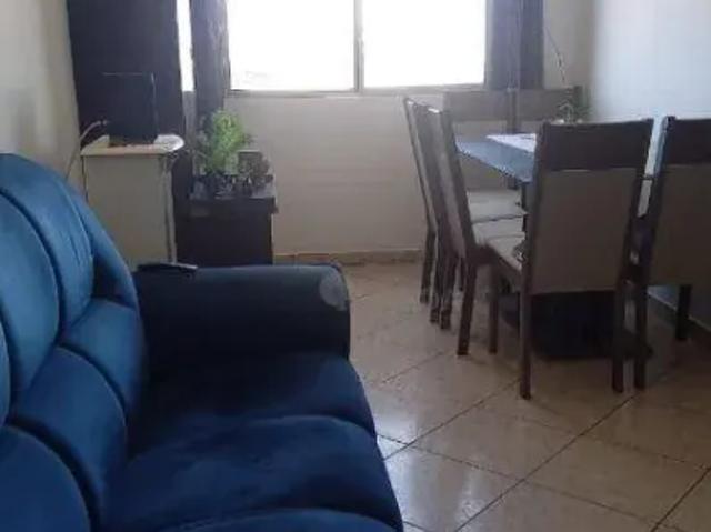 Apartamento com 2 dormitórios para alugar, 76 m² por R$ 2.228,62/mês Parque Boturussu São Paulo/