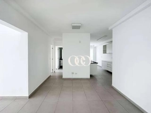 Apartamento com 2 dormitórios para alugar, 78 m² por R$ 4.600,00/mês Jardim Aquarius São José do