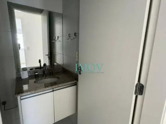 Apartamento com 2 dormitórios para alugar, 78 m² por R$ 4.780,00/mês Royal Park São José dos Cam
