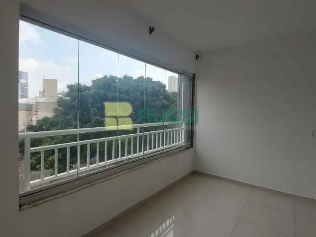 Apartamento com 2 dormitórios para alugar, 80 m² Jardim Aquarius São José dos Campos/SP