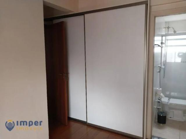 Apartamento para alugar, 84 m² por R$ 5.763,34/mês Perdizes São Paulo/SP