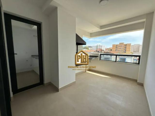 Apartamento com 2 dormitórios para alugar, 85 m² por R$ 4.712,00/mês Mirai Patriani Atibaia/SP
