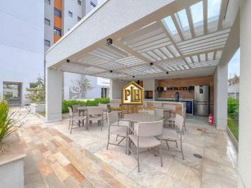 Apartamento com 2 dormitórios para alugar, 85 m² por R$ 4.712,00/mês Mirai Patriani Atibaia/SP