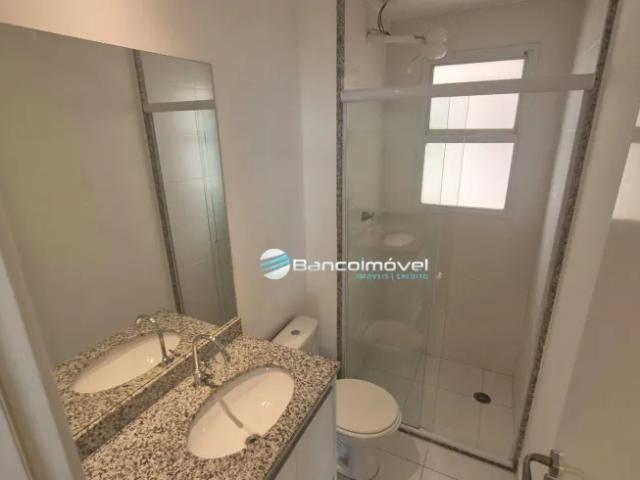 Apartamento com 2 dormitórios para alugar, 86 m² por R$ 4.450,00 Jardim Ypê Paulínia/SP