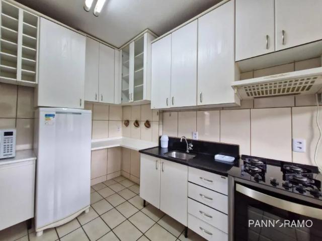 Apartamento com 2 dormitórios para alugar, 94 m² por R$ 2.946,00/mês Vila Nova Blumenau/SC