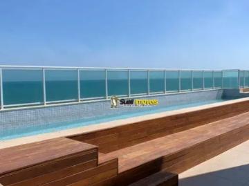 Apartamento com 2 dormitórios para alugar, 95 m² por R$ 5.496,00/mês Praia Campista Macaé/RJ