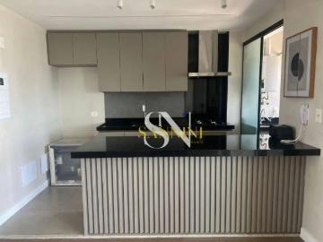 Apartamento para alugar, 95 m² por R$ 12.964,37/mês Edifício Level Barueri/SP