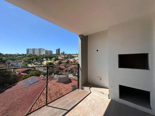 Apartamento com 2 dormitórios para alugar, 96 m² por R$ 4.689/mês Pinheiro São Leopoldo/RS