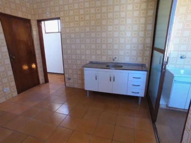 Apartamento para locação no Centro de Poços de Caldas!