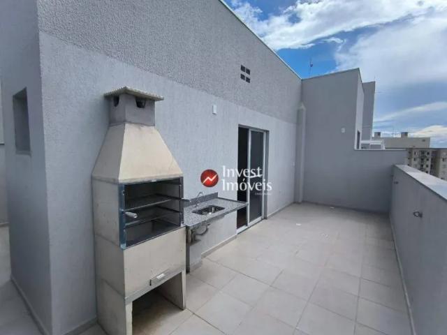 Apartamento com 2 dormitórios para alugar, 108 m² por R$ 3.630,00/mês Parque Residencial Flamboyan