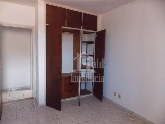 Apartamento com 2 dormitórios para alugar, 114 m² por R$ 2.100,00/mês Jardim Macedo Ribeirão Pre
